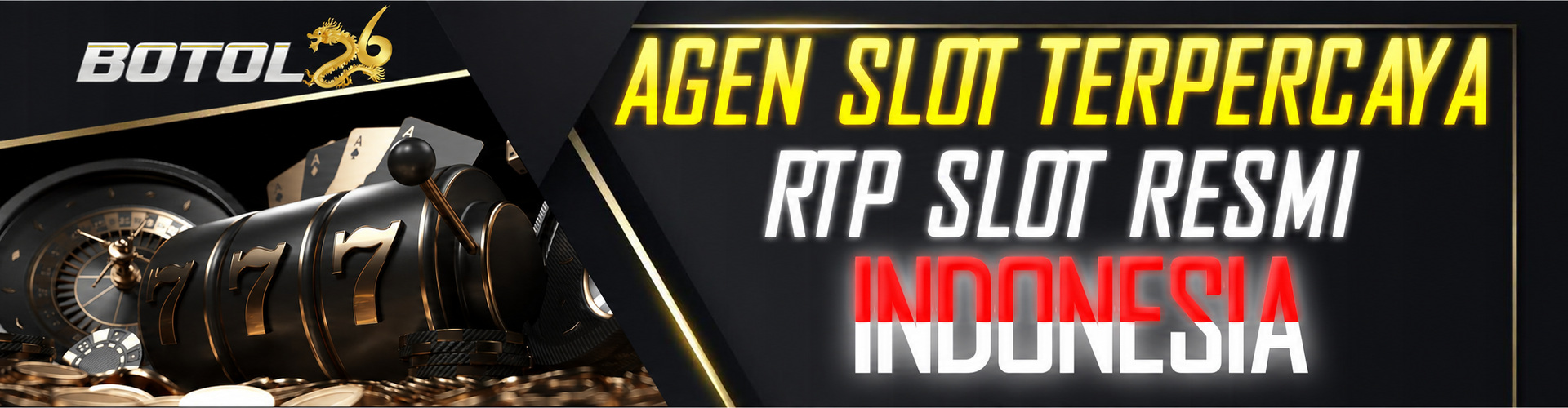RTP SLOT